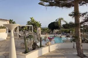 Residence Blue Marine