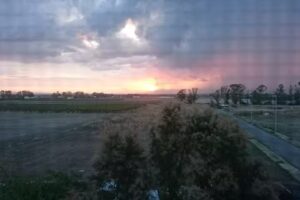 Residence “Blue Village 1”