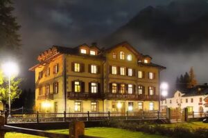 Residence Blumental di Busca Pier Luigi