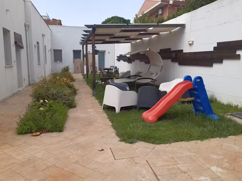 Residence Borghetto Mediterraneo