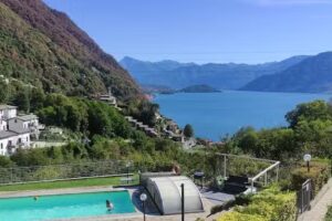 Residence Borgo Castello