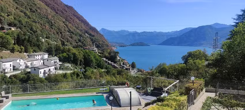 Residence Borgo Castello