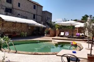 Residence Borgo da Mare