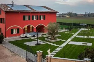 Residence Borgo degli Ulivi