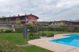 Residence Borgo delle Colline