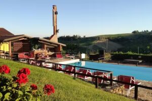 Residence Borgo Filicardo