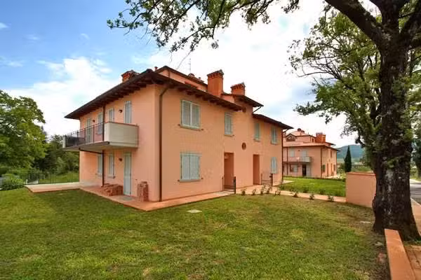 Residence Borgo La Fornace