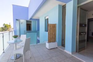 Residence Borgo & Mare