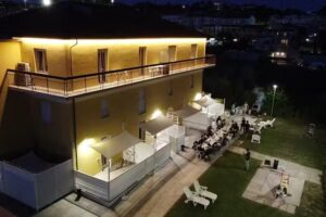 Residence Borgo Offida