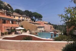 Residence Borgo Punta Villa