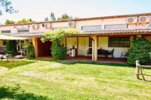 Residence Borgo S.Maria di Vulci