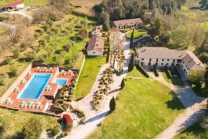 Residence Borgo San Carlo