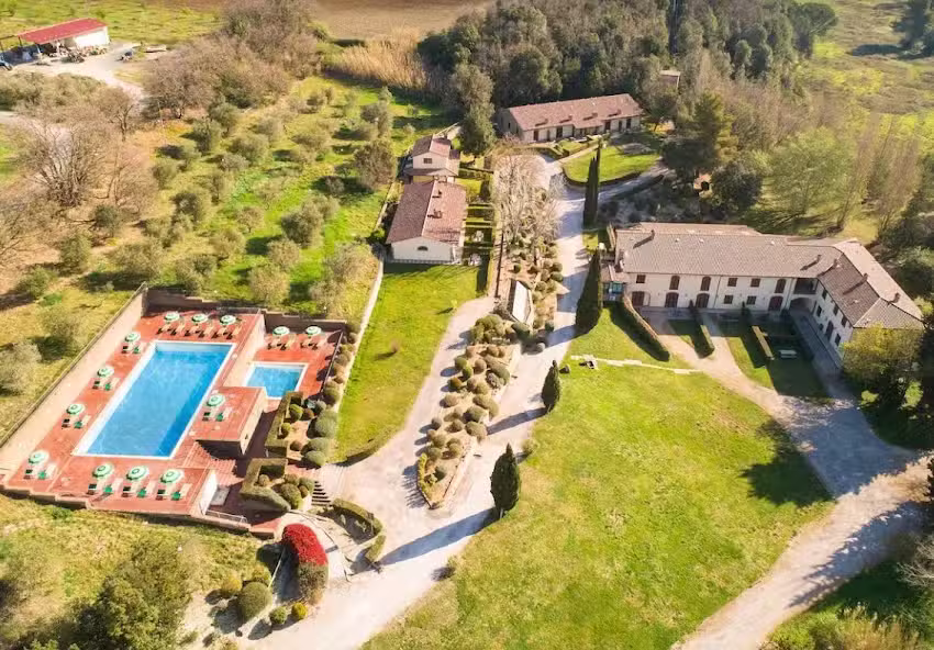 Residence Borgo San Carlo