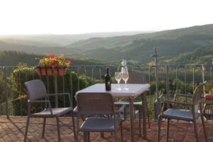 Residence Borgo Sicelle