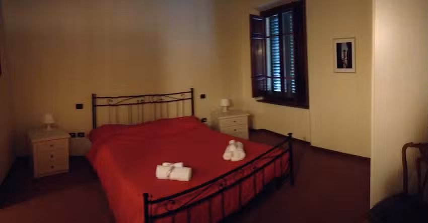 Residence Borgo Toscano