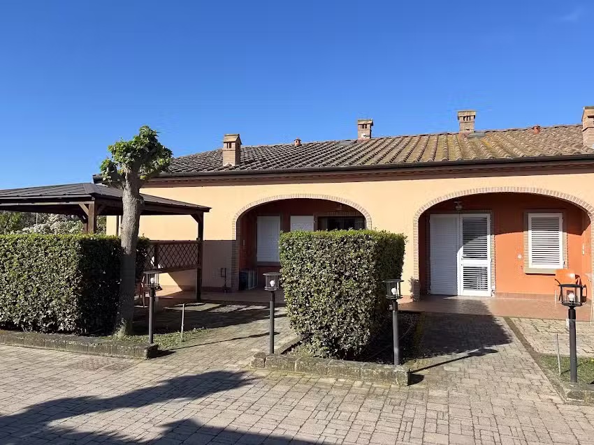 Residence Borgo Verde