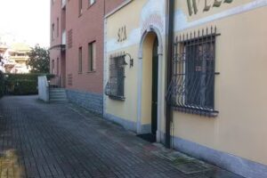 Residence Borromeo Service