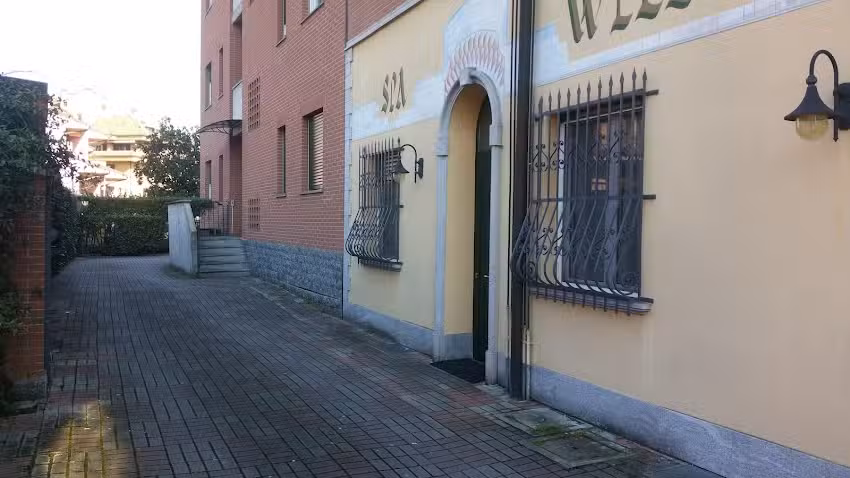 Residence Borromeo Service