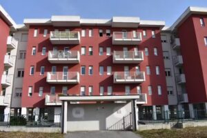 Residence Borsellino41