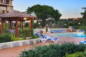 Residence Bougainvillae