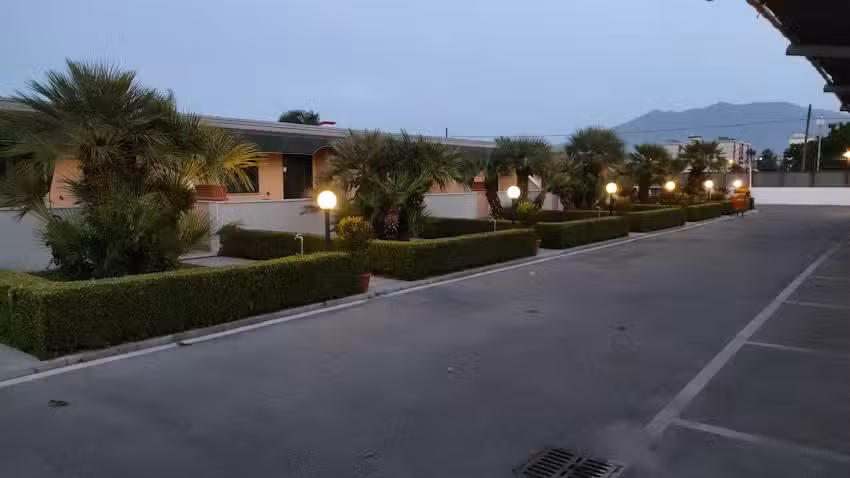 Residence Bouganville