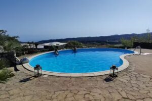 Residence Bugeber- I dammusi di Marina