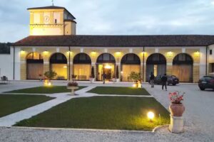 Residence Cà Beregana