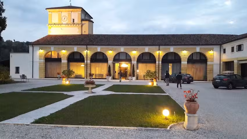 Residence Cà Beregana