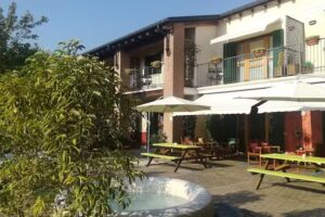 Residence Ca’ dei Dogi