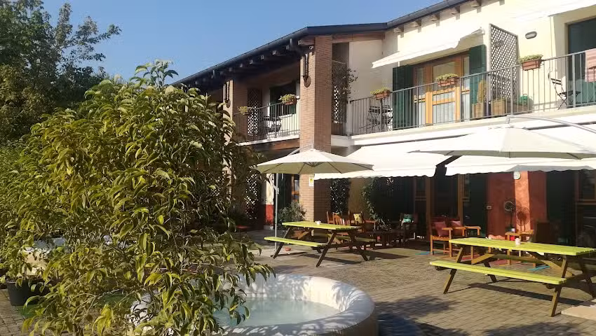 Residence Ca’ dei Dogi