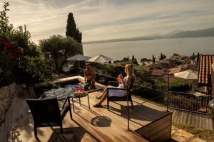 Residence Ca´del Lago