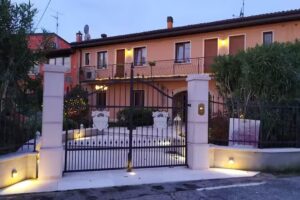 Residence Ca di Capri