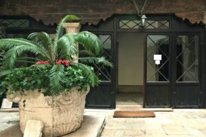 Residence Ca’ Foscolo