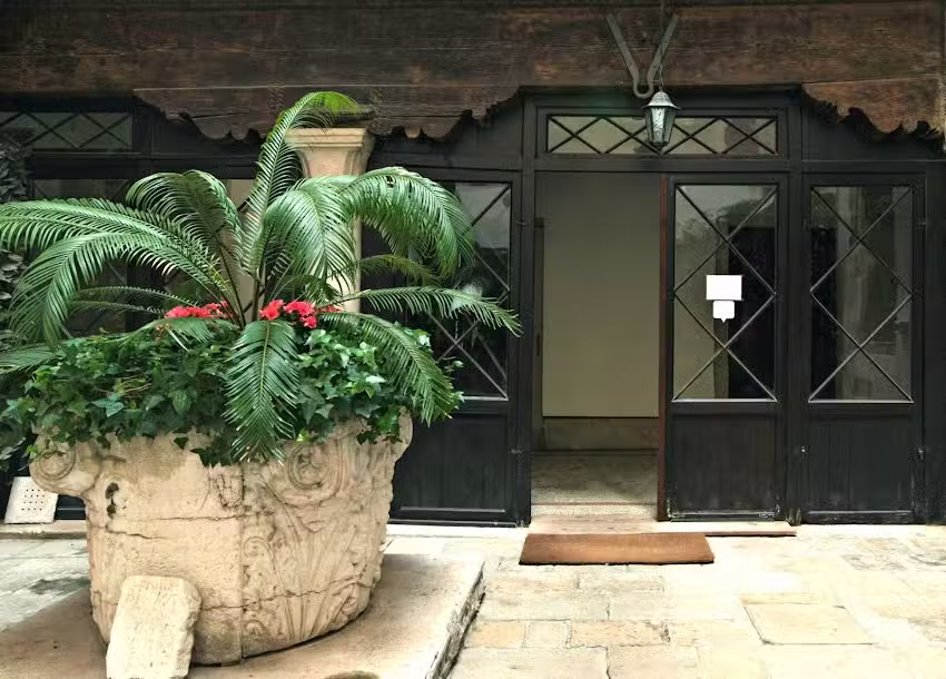 Residence Ca’ Foscolo