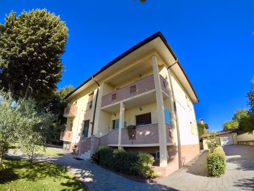 Residence Cà Mazzini