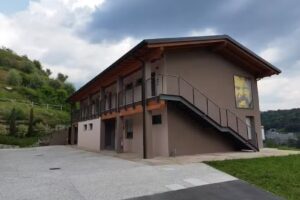 Residence Caffè Maya