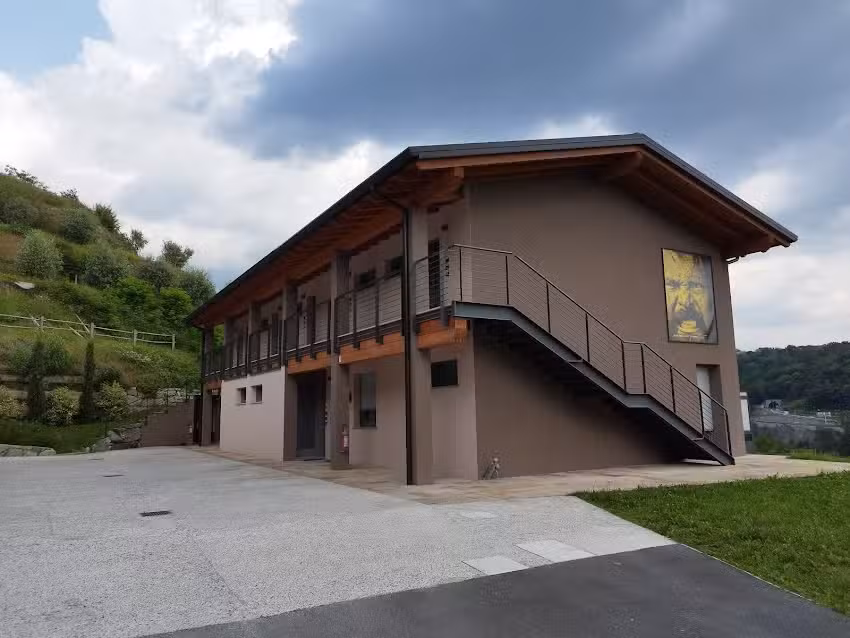 Residence Caffè Maya