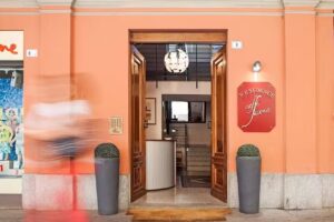 Residence Caffè Savona