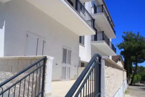 Residence Cala Castello