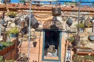 Residence Cala D’Ambra