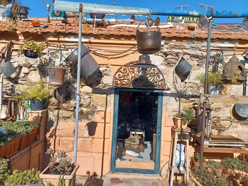 Residence Cala D’Ambra