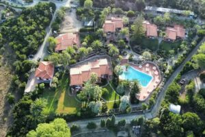 Residence Cala dei Peducelli