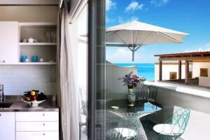 Residence Cala Del Porto