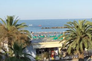 Residence Cala Luna Suite