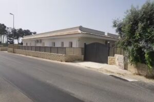 Residence Calabernardo