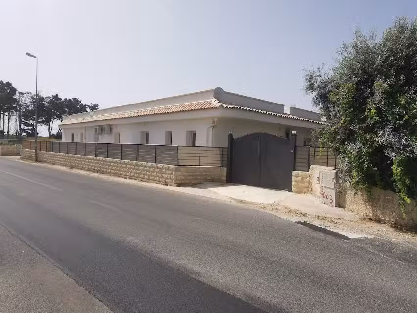 Residence Calabernardo