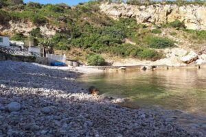 Residence Calarossa 2bis