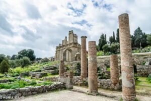 Residence Calavà case vacanza