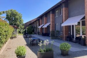 Residence Campagnole