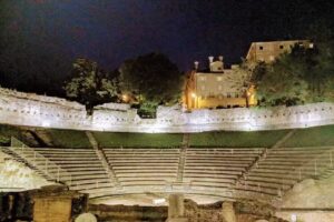 Residence Campanelle 54